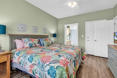 Welcome to your perfect place at the beach! This beautiful 2 on Myrtlewood Golf Course and Club  in South Carolina - for sale on GolfHomes.com, golf home, golf lot