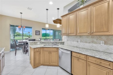 Experience Luxurious Living in The Quarry! Embrace a on Esplanade Golf and  Country Club in Florida - for sale on GolfHomes.com, golf home, golf lot