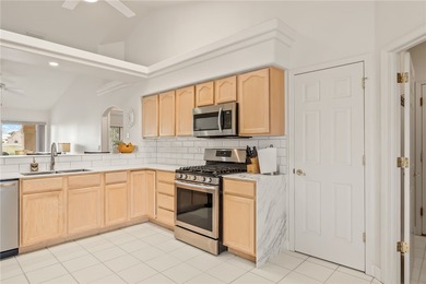 Impeccably maintained and lightly used as a second home, this on Desert Lakes Golf Course in Arizona - for sale on GolfHomes.com, golf home, golf lot