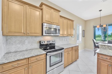 Experience Luxurious Living in The Quarry! Embrace a on Esplanade Golf and  Country Club in Florida - for sale on GolfHomes.com, golf home, golf lot