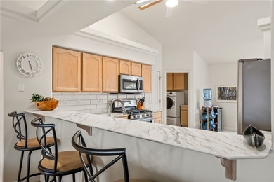 Impeccably maintained and lightly used as a second home, this on Desert Lakes Golf Course in Arizona - for sale on GolfHomes.com, golf home, golf lot