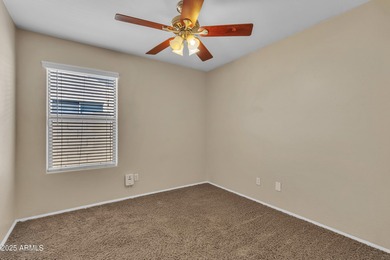 HOT TUB! 1-YR OLD A/C! NEW IRRIGATION! SO MANY UPGRADES! Welcome on The Duke At Rancho El Dorado Golf Course in Arizona - for sale on GolfHomes.com, golf home, golf lot
