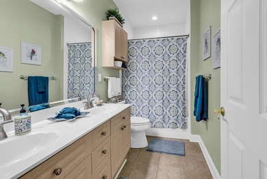 Welcome to your perfect place at the beach! This beautiful 2 on Myrtlewood Golf Course and Club  in South Carolina - for sale on GolfHomes.com, golf home, golf lot