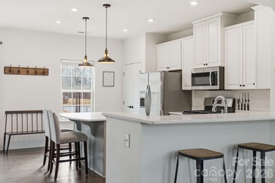 Desirable turnkey end-unit townhome in walkable City Park. This on Renaissance Park Golf Course in North Carolina - for sale on GolfHomes.com, golf home, golf lot