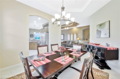 Experience Luxurious Living in The Quarry! Embrace a on Esplanade Golf and  Country Club in Florida - for sale on GolfHomes.com, golf home, golf lot