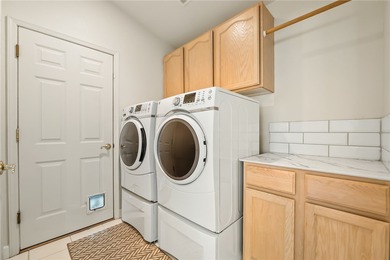 Impeccably maintained and lightly used as a second home, this on Desert Lakes Golf Course in Arizona - for sale on GolfHomes.com, golf home, golf lot