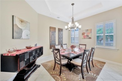 Experience Luxurious Living in The Quarry! Embrace a on Esplanade Golf and  Country Club in Florida - for sale on GolfHomes.com, golf home, golf lot