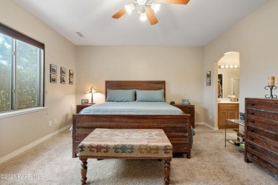 You've found the one! The sellers have been working hard so that on Quail Wood Greens Golf Course in Arizona - for sale on GolfHomes.com, golf home, golf lot
