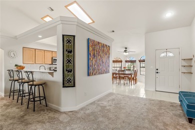 Impeccably maintained and lightly used as a second home, this on Desert Lakes Golf Course in Arizona - for sale on GolfHomes.com, golf home, golf lot