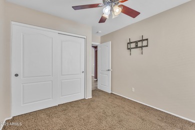 HOT TUB! 1-YR OLD A/C! NEW IRRIGATION! SO MANY UPGRADES! Welcome on The Duke At Rancho El Dorado Golf Course in Arizona - for sale on GolfHomes.com, golf home, golf lot