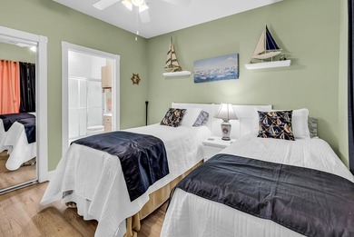 Welcome to your perfect place at the beach! This beautiful 2 on Myrtlewood Golf Course and Club  in South Carolina - for sale on GolfHomes.com, golf home, golf lot