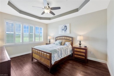 Experience Luxurious Living in The Quarry! Embrace a on Esplanade Golf and  Country Club in Florida - for sale on GolfHomes.com, golf home, golf lot