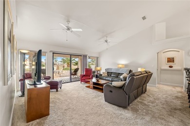 Impeccably maintained and lightly used as a second home, this on Desert Lakes Golf Course in Arizona - for sale on GolfHomes.com, golf home, golf lot