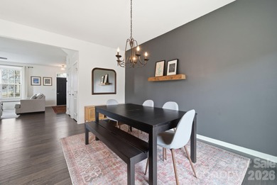 Desirable turnkey end-unit townhome in walkable City Park. This on Renaissance Park Golf Course in North Carolina - for sale on GolfHomes.com, golf home, golf lot