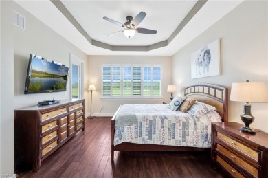 Experience Luxurious Living in The Quarry! Embrace a on Esplanade Golf and  Country Club in Florida - for sale on GolfHomes.com, golf home, golf lot