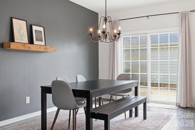 Desirable turnkey end-unit townhome in walkable City Park. This on Renaissance Park Golf Course in North Carolina - for sale on GolfHomes.com, golf home, golf lot