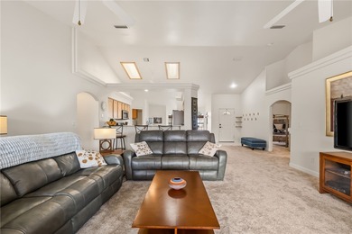 Impeccably maintained and lightly used as a second home, this on Desert Lakes Golf Course in Arizona - for sale on GolfHomes.com, golf home, golf lot