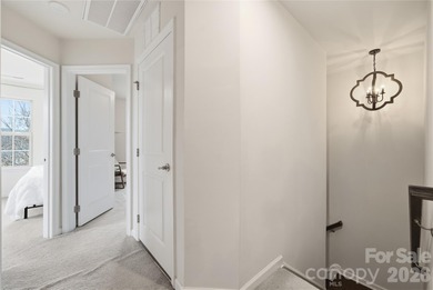 Desirable turnkey end-unit townhome in walkable City Park. This on Renaissance Park Golf Course in North Carolina - for sale on GolfHomes.com, golf home, golf lot