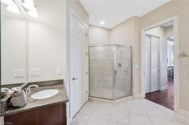 Experience Luxurious Living in The Quarry! Embrace a on Esplanade Golf and  Country Club in Florida - for sale on GolfHomes.com, golf home, golf lot