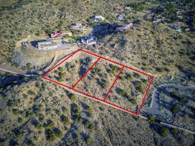 Welcome to an exceptional opportunity to acquire five stunning on The Canyon Club in New Mexico - for sale on GolfHomes.com, golf home, golf lot