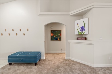 Impeccably maintained and lightly used as a second home, this on Desert Lakes Golf Course in Arizona - for sale on GolfHomes.com, golf home, golf lot