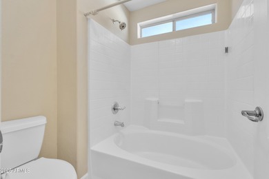 HOT TUB! 1-YR OLD A/C! NEW IRRIGATION! SO MANY UPGRADES! Welcome on The Duke At Rancho El Dorado Golf Course in Arizona - for sale on GolfHomes.com, golf home, golf lot