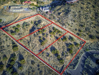 Welcome to an exceptional opportunity to acquire five stunning on The Canyon Club in New Mexico - for sale on GolfHomes.com, golf home, golf lot