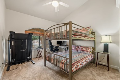 Impeccably maintained and lightly used as a second home, this on Desert Lakes Golf Course in Arizona - for sale on GolfHomes.com, golf home, golf lot