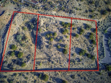 Welcome to an exceptional opportunity to acquire five stunning on The Canyon Club in New Mexico - for sale on GolfHomes.com, golf home, golf lot