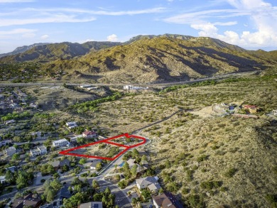 Welcome to an exceptional opportunity to acquire five stunning on The Canyon Club in New Mexico - for sale on GolfHomes.com, golf home, golf lot