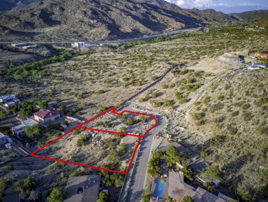 Welcome to an exceptional opportunity to acquire five stunning on The Canyon Club in New Mexico - for sale on GolfHomes.com, golf home, golf lot