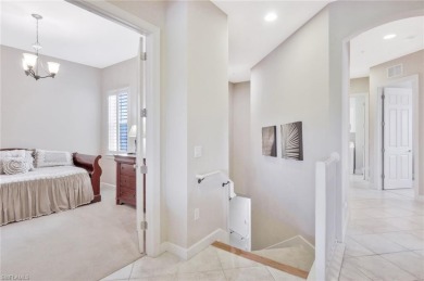 Experience Luxurious Living in The Quarry! Embrace a on Esplanade Golf and  Country Club in Florida - for sale on GolfHomes.com, golf home, golf lot