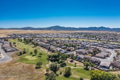 You've found the one! The sellers have been working hard so that on Quail Wood Greens Golf Course in Arizona - for sale on GolfHomes.com, golf home, golf lot