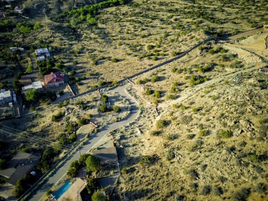 Welcome to an exceptional opportunity to acquire five stunning on The Canyon Club in New Mexico - for sale on GolfHomes.com, golf home, golf lot