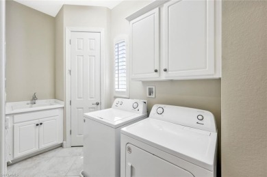 Experience Luxurious Living in The Quarry! Embrace a on Esplanade Golf and  Country Club in Florida - for sale on GolfHomes.com, golf home, golf lot