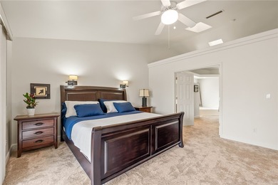 Impeccably maintained and lightly used as a second home, this on Desert Lakes Golf Course in Arizona - for sale on GolfHomes.com, golf home, golf lot