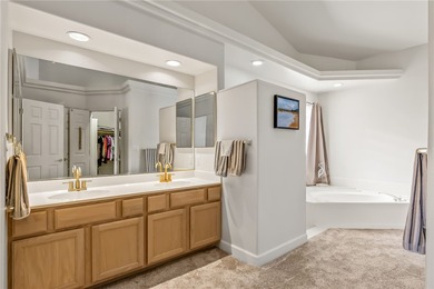 Impeccably maintained and lightly used as a second home, this on Desert Lakes Golf Course in Arizona - for sale on GolfHomes.com, golf home, golf lot