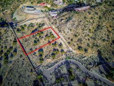 Welcome to an exceptional opportunity to acquire five stunning on The Canyon Club in New Mexico - for sale on GolfHomes.com, golf home, golf lot
