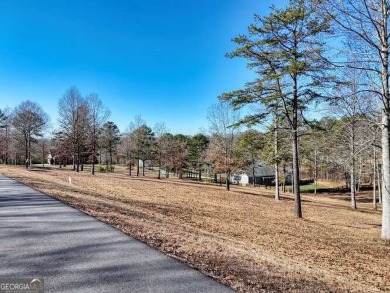 Welcome to the Fabulous Owen Glen! The ONLY Golf Course on Old Union Golf Course in Georgia - for sale on GolfHomes.com, golf home, golf lot