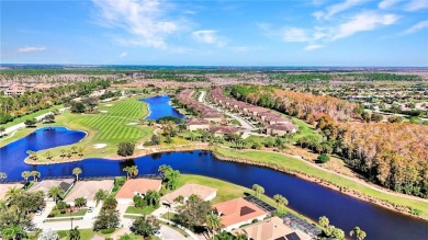 Experience Luxurious Living in The Quarry! Embrace a on Esplanade Golf and  Country Club in Florida - for sale on GolfHomes.com, golf home, golf lot