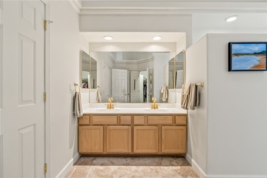 Impeccably maintained and lightly used as a second home, this on Desert Lakes Golf Course in Arizona - for sale on GolfHomes.com, golf home, golf lot