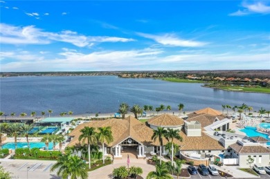 Experience Luxurious Living in The Quarry! Embrace a on Esplanade Golf and  Country Club in Florida - for sale on GolfHomes.com, golf home, golf lot