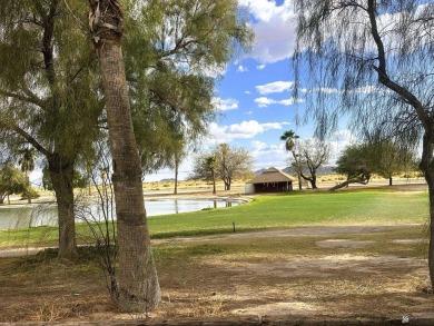 Golf course lot in Coyote wash! Build your dream home with a on The Links At Coyote Wash in Arizona - for sale on GolfHomes.com, golf home, golf lot