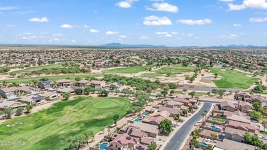 HOT TUB! 1-YR OLD A/C! NEW IRRIGATION! SO MANY UPGRADES! Welcome on The Duke At Rancho El Dorado Golf Course in Arizona - for sale on GolfHomes.com, golf home, golf lot