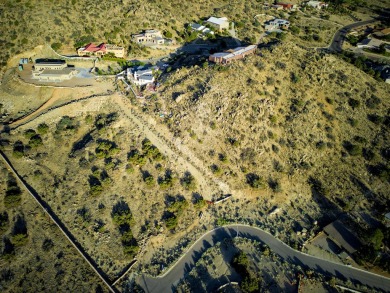 Welcome to an exceptional opportunity to acquire five stunning on The Canyon Club in New Mexico - for sale on GolfHomes.com, golf home, golf lot