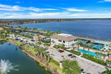 Experience Luxurious Living in The Quarry! Embrace a on Esplanade Golf and  Country Club in Florida - for sale on GolfHomes.com, golf home, golf lot