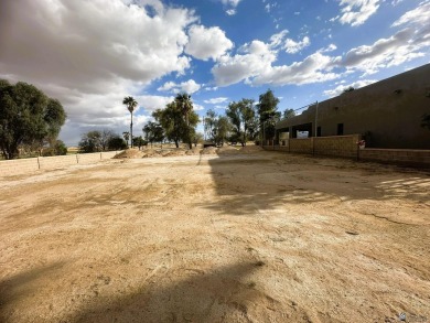 Golf course lot in Coyote wash! Build your dream home with a on The Links At Coyote Wash in Arizona - for sale on GolfHomes.com, golf home, golf lot