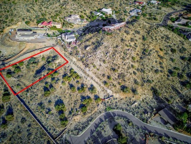 Welcome to an exceptional opportunity to acquire five stunning on The Canyon Club in New Mexico - for sale on GolfHomes.com, golf home, golf lot