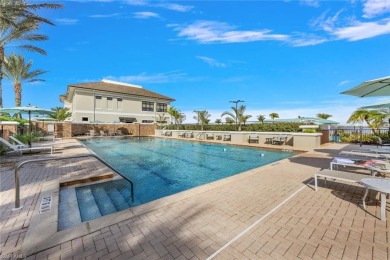 Experience Luxurious Living in The Quarry! Embrace a on Esplanade Golf and  Country Club in Florida - for sale on GolfHomes.com, golf home, golf lot