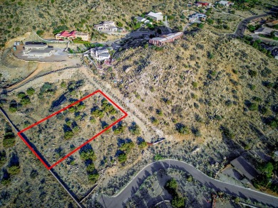 Welcome to an exceptional opportunity to acquire five stunning on The Canyon Club in New Mexico - for sale on GolfHomes.com, golf home, golf lot